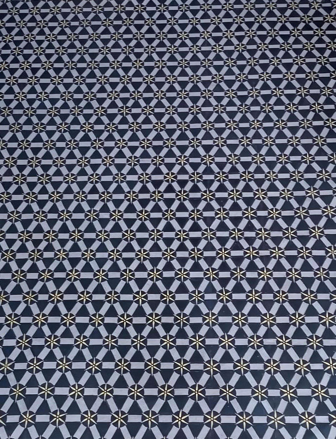 patterns